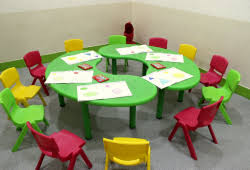 Raccoons Pre School