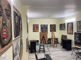 Makoons Pre School, Hari Nagar