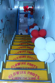 Glowing Roots Play School