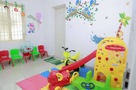 Bloomer's Early Steps Nursery School