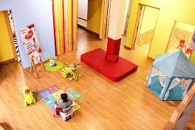 Happy Bunnies Preschool