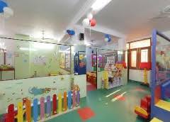 Sepals Preschool & Day Care, Block H Krishnagar