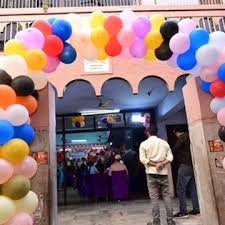 Prarambh playway nursery school
