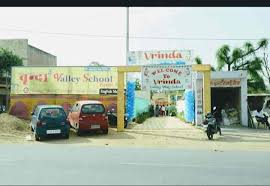 Vrinda Play School