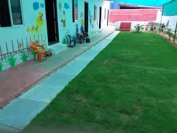 Clean Slate Play School