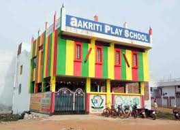 Aakrit Pre School