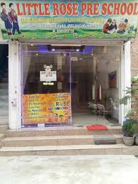 Little Rose Pre School