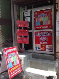 Krishna Play School