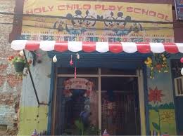Holy Child Play School & Daycare