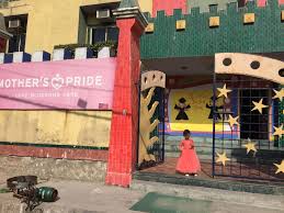 Mother's Pride PreSchool, Rohini Sector 5