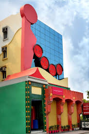 Mother's Pride Pitampura 