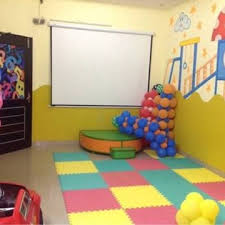 Baby World Playschool , Nangli Sakrawat
