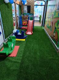Star x Montenssori play way school