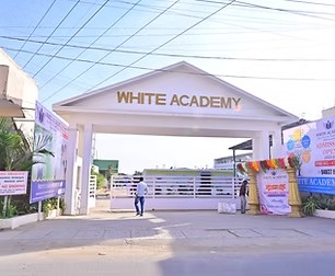  WHITE ACADEMY