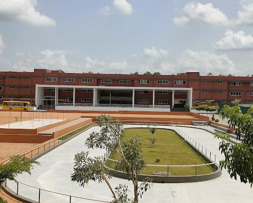  VISHWA VIDYAPEETH
