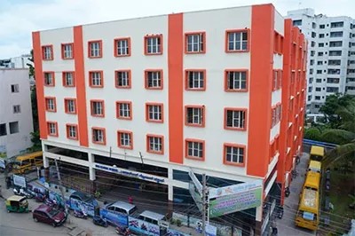  BRS GLOBAL SCHOOL