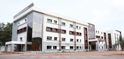  CARMEL TERESA SCHOOL