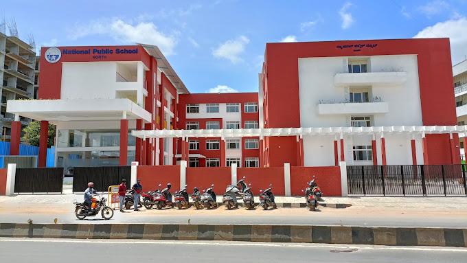  NATIONAL PUBLIC SCHOOL NORTH