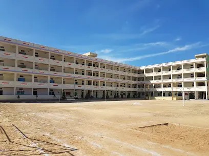  SHREE SAI SADHBHAAVANA SCHOOL