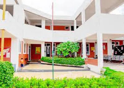  JNANAMUDRA VIDYANIKETANA