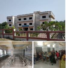  KGBV SEETHAMPETA