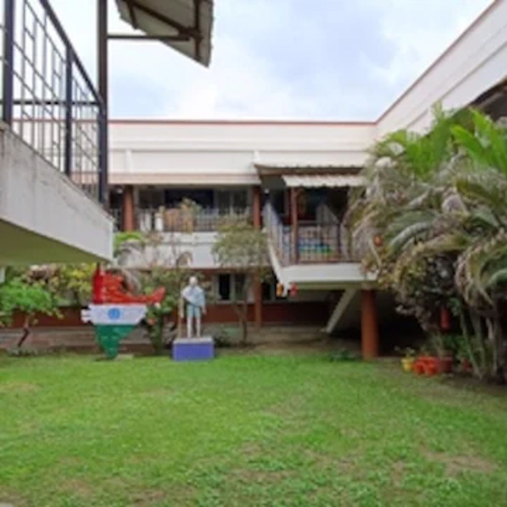  A.P MODEL SCHOOL KOLIMIGUNDLA