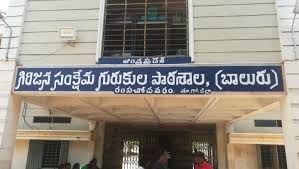  APTWR S BALAPANUR