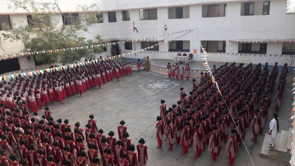  APSWRSG ALLAGADDA