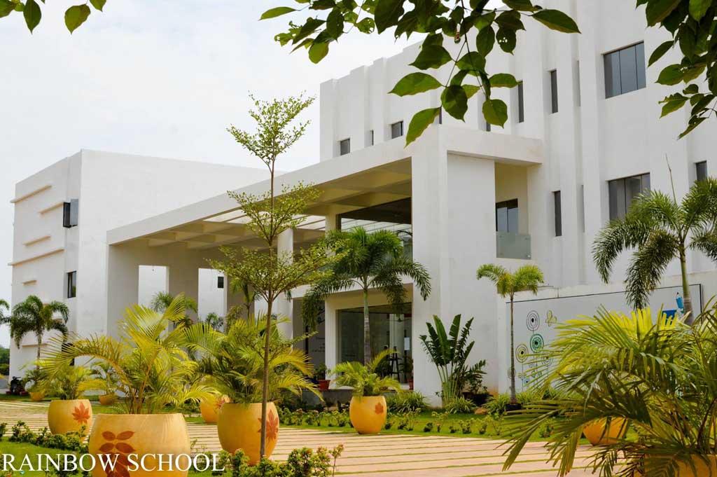  RAINBOW SCHOOL