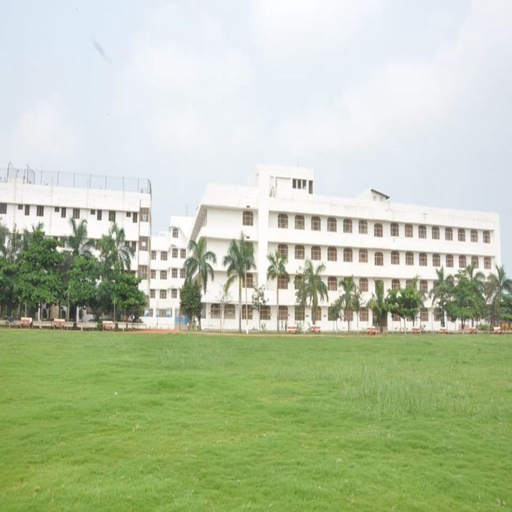  MONTESSORI INDUS RESIDENTIAL SCHOOL