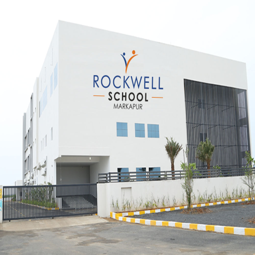 ROCKWELL SCHOOL