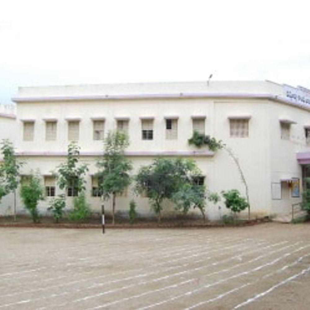 KGBV KOMARADA
