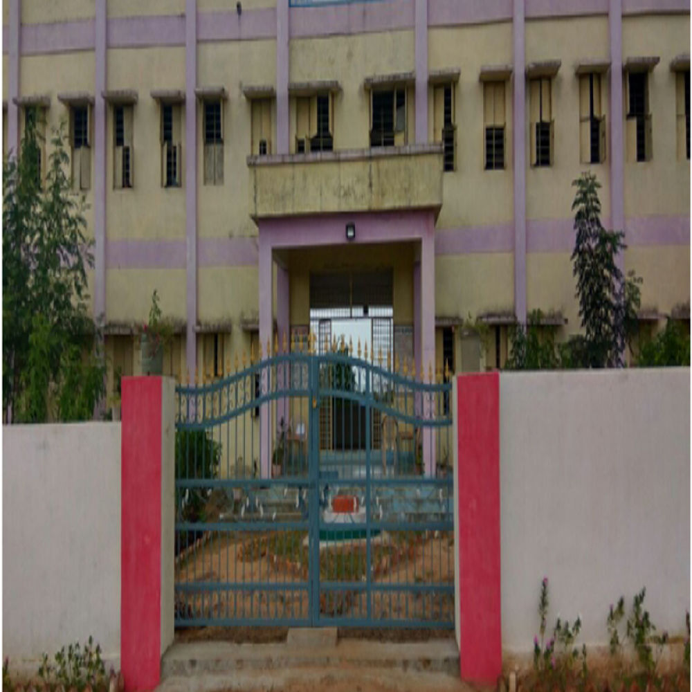  KGBV TGPCOLONY