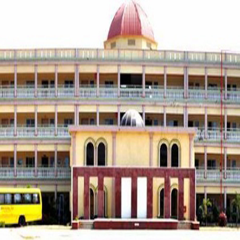 ABHYAS THE GLOBAL SCHOOL