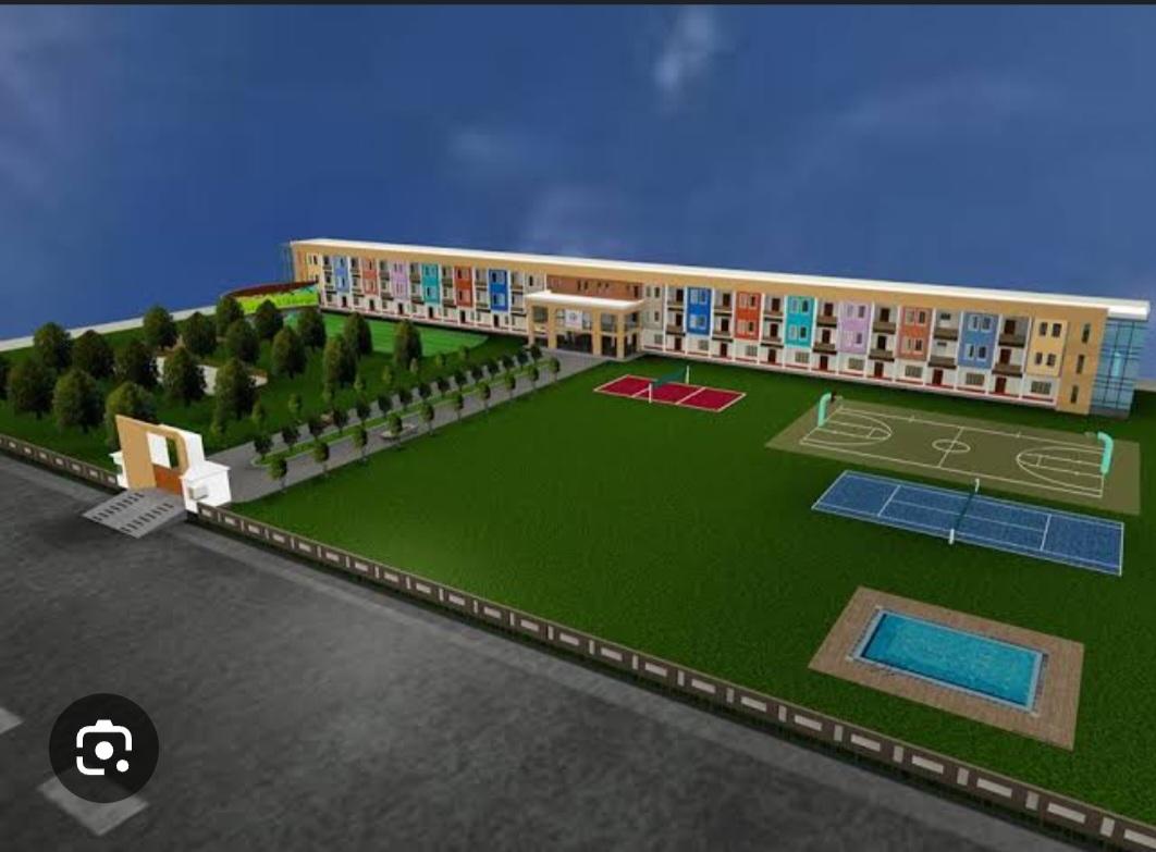  TILFORD SCHOOL