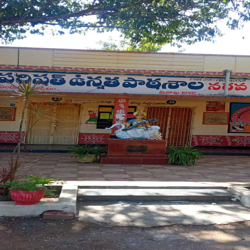 ZPHS BHOGAPURAM