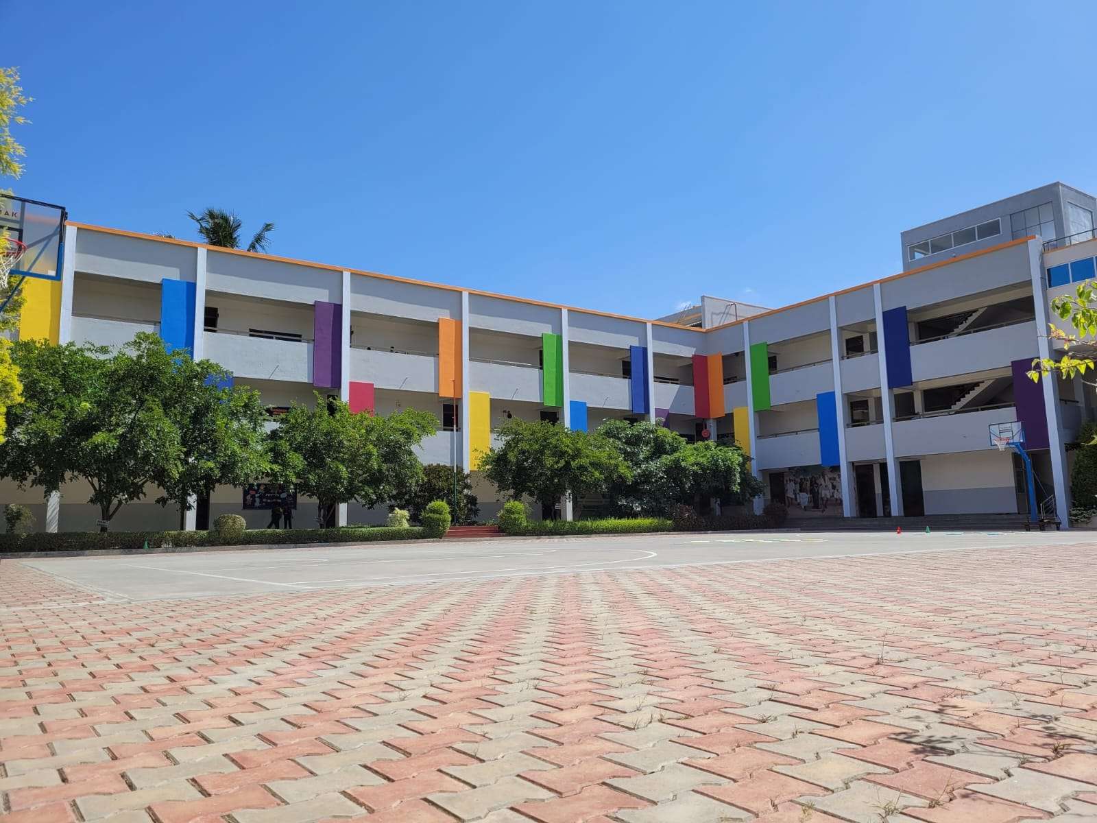  ENDEAVOUR ACADEMY
