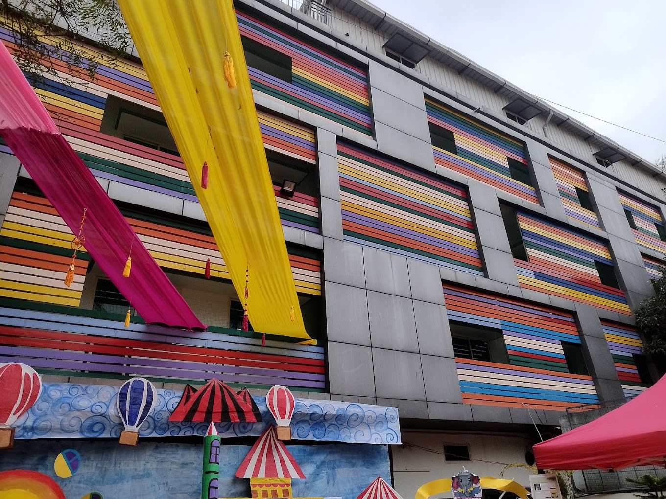  JAIN PUBLIC SCHOOL
