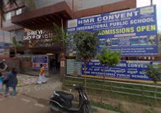  H.M.R CONVENT