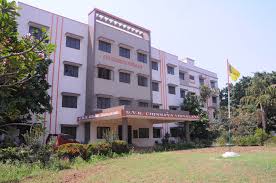 GVK CHINMAYA VIDYALAYA
