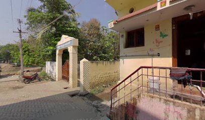 P.u.p.s. M.s.puram