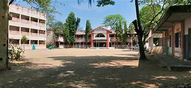 Panchayat Union Middle School Selvapuram
