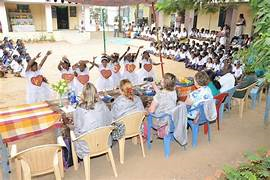 Panchayat Union Primary School Devayampalayam