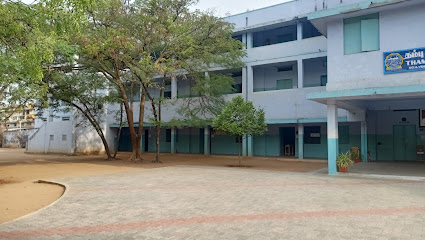 Thambu Higher Secondary School Press Colony