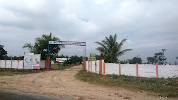Swastik Mat School, Chinneripalayam