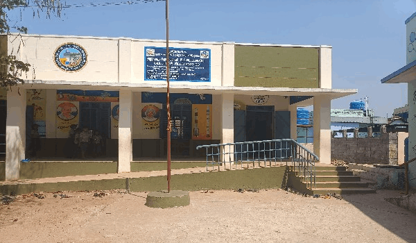 Panchayat Union Primary School Ramanathapuram