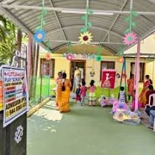 Mps Azhagapuri Road