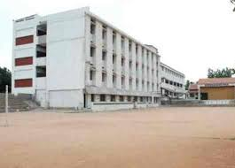 Shaanthi Mat Sch, Jothinagar
