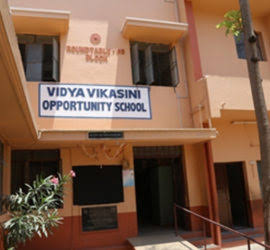 Vidya Vikasini Opportunity Sch