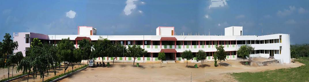 Jayam Foundation Matric .hs School